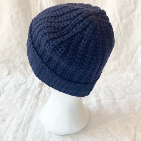 J.Crew Knit Beanie Toque Hat - Picture 8 of 16